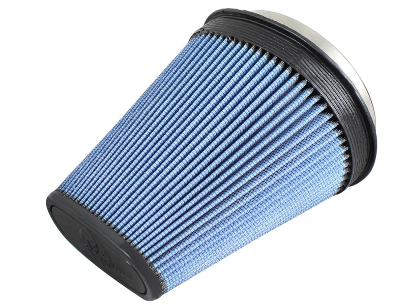 aFe MagnumFLOW Pro5R Intake Replacement Air Filter (7.75x5.75in)F x (9x7in)B x (6x2.75in)T x 9.5in H - Racecraft Industries