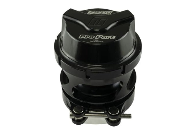 Turbosmart GenV ProPort Universal 54mm Blow Off Valve - Sleeper - Racecraft Industries
