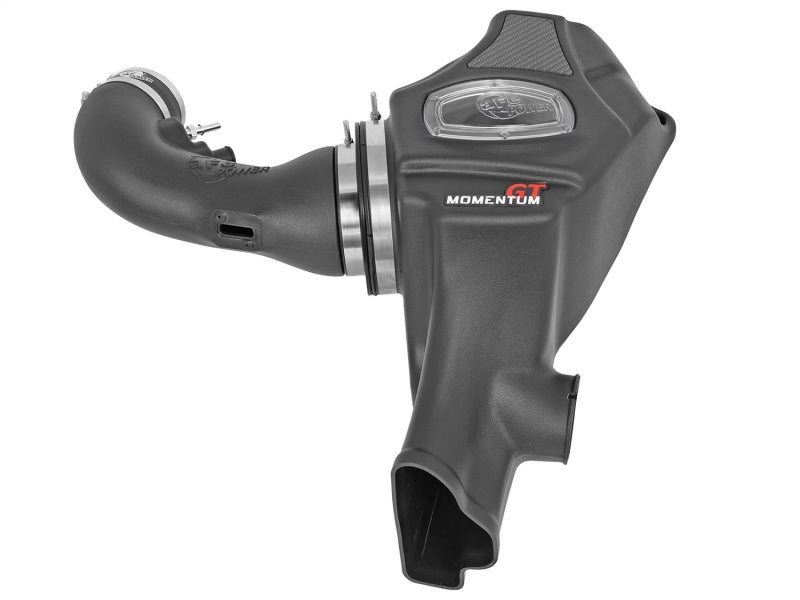 aFe Momentum GT Pro Dry S Intake System 2015 Ford Mustang GT V8-5.0L - Racecraft Industries