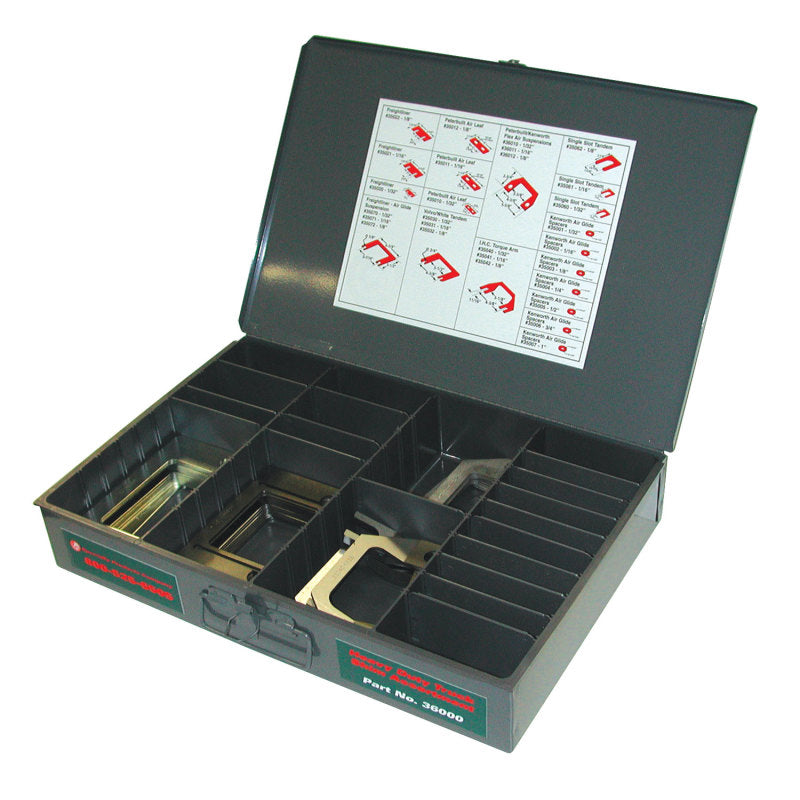 SPC Performance H-D TRUCK SHIM SET - Racecraft Industries