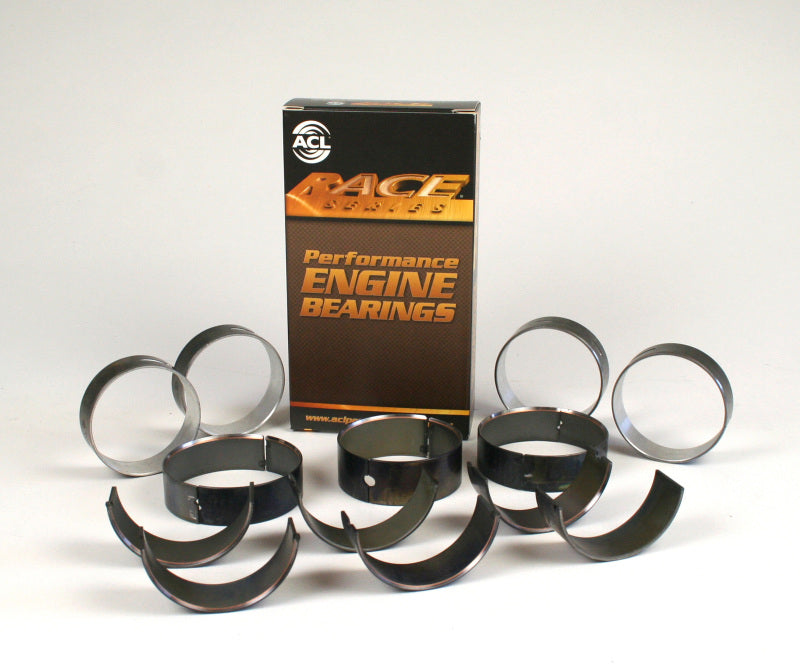 ACL Chevrolet V8 6.2L LT1/LT4/L86 (Gen V) Race Series .010 Rod Bearing Set - Racecraft Industries