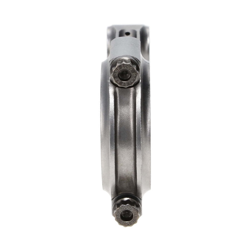 Manley Chevy Small Block LS Series 6.125in H Beam Connecting Rod Set - Racecraft Industries