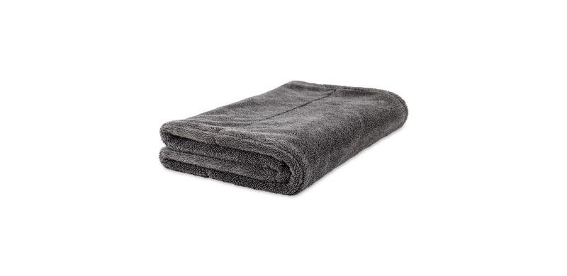 Griots Garage Extra-Large PFM Edgeless Drying Towel - 36in x 29in - Racecraft Industries