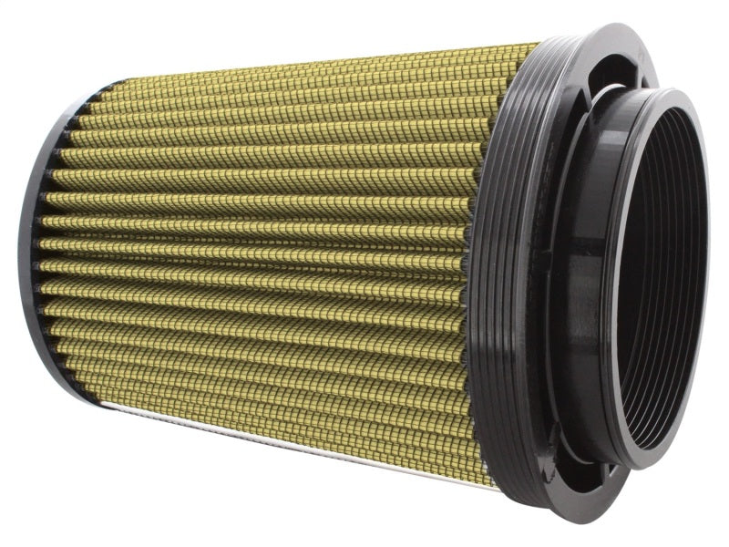 aFe MagnumFLOW Air Filters OER PG7 A/F 5F x 7B (INV) x 5.5T (INV) x 8H in - Racecraft Industries