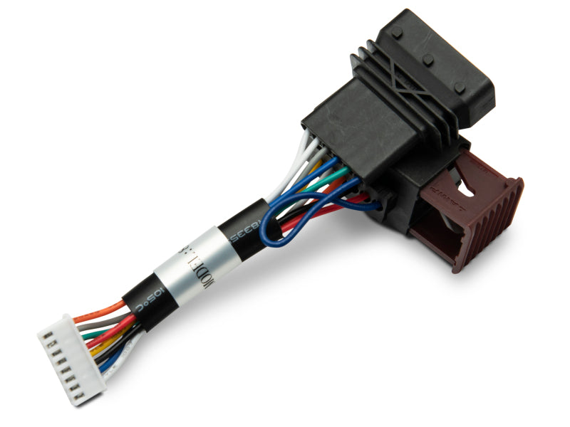 Raxiom 07-18 Jeep Wrangler JK 06-22 Dodge Challenger SpeedForm Series Throttle Controller - Racecraft Industries