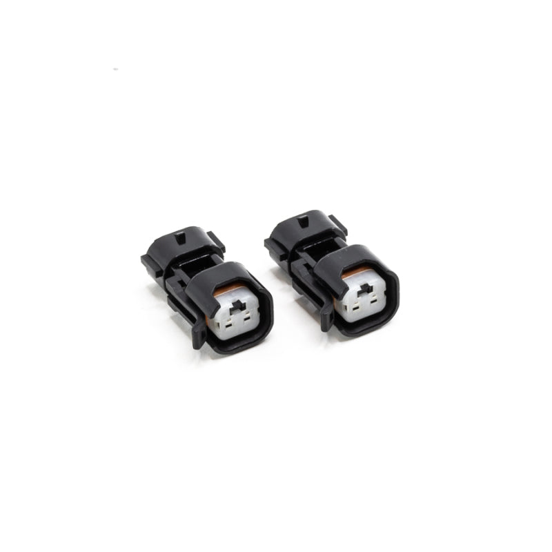 DeatschWerks USCAR to Denso (Sumitomo) PnP Adapter (Same as id90.3) - Racecraft Industries
