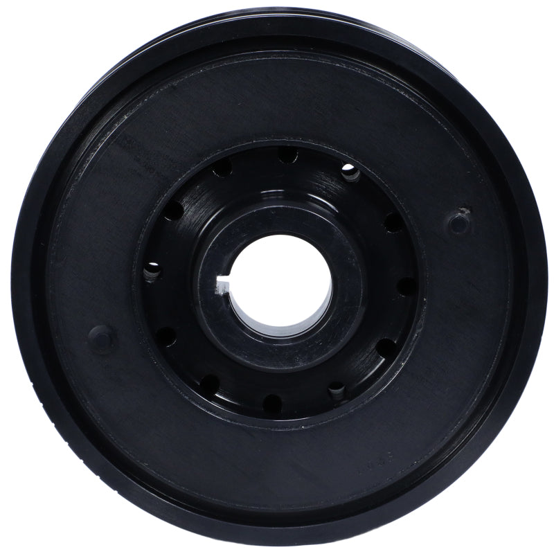 Fluidampr Nissan RB26DET Phase-2 BCNR33 GT-R / BNR-34 GT-R Steel Internally Balanced Damper - Racecraft Industries