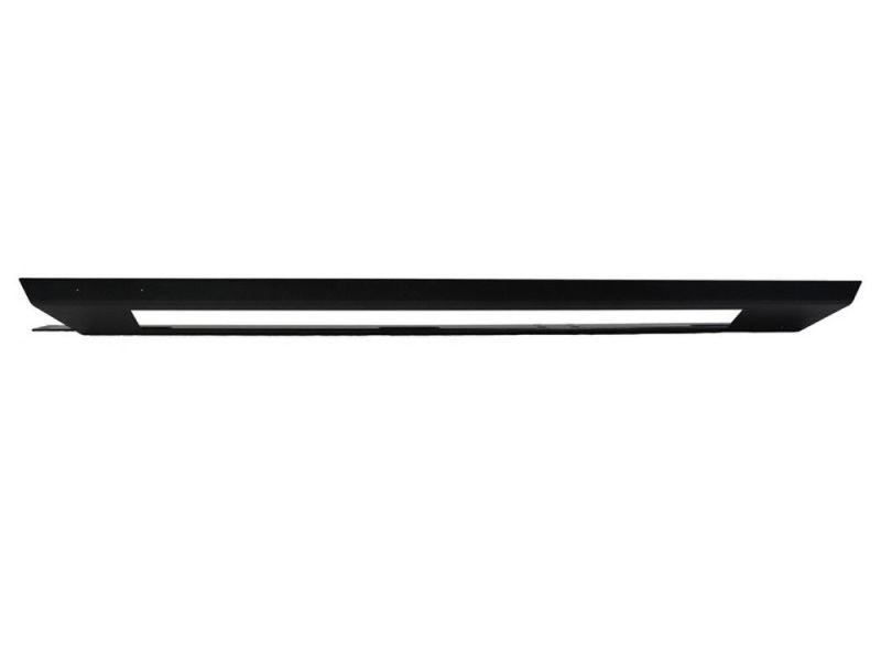 Rock Slide 07-18 Jeep JK 4 Door Step-Slider Skid Plate - Racecraft Industries