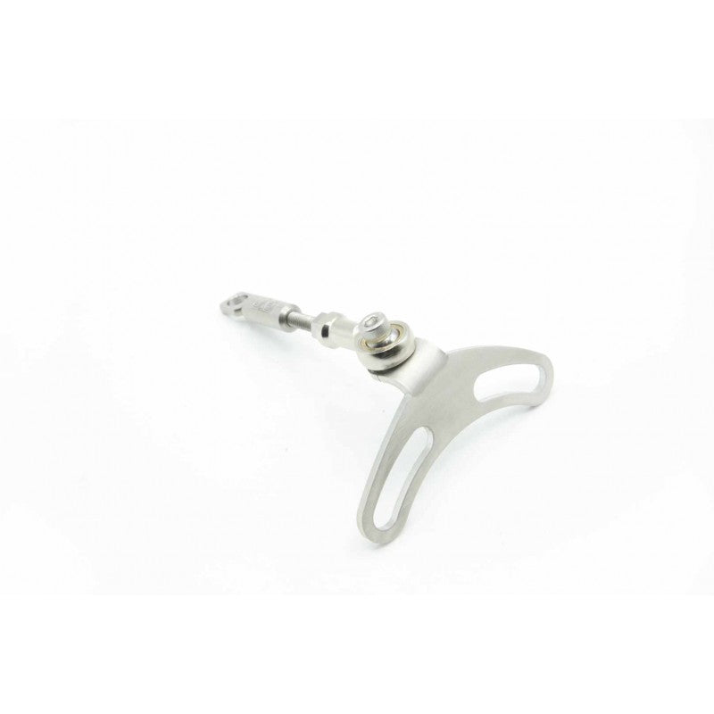 Turbo XS Adjustable Internal Wastegate Bracket - Racecraft Industries