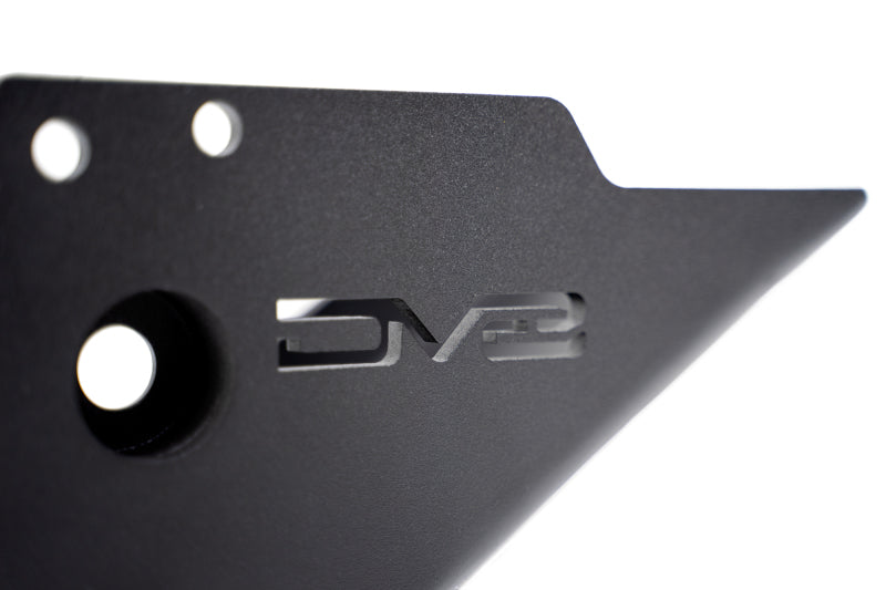 DV8 Offroad 2021 Ford Bronco Trailing Arm Skid Plates - Racecraft Industries