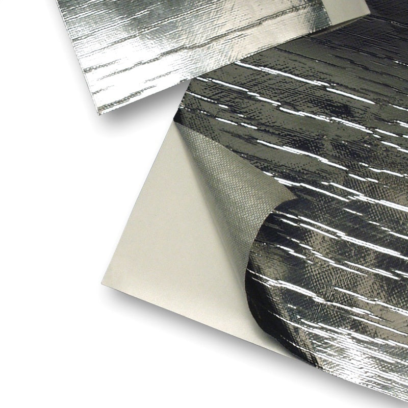 DEI Reflect-A-Cool 24in x 24in Sheet - Racecraft Industries
