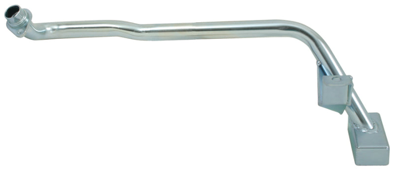 Moroso GM LS Oil Pump Pick-Up (Use w/Rear Sump Oil Pans) - Racecraft Industries