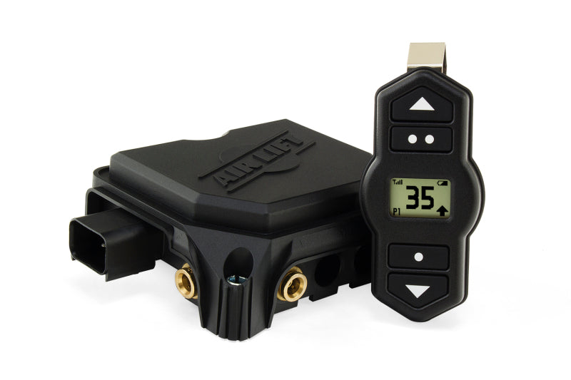 Air Lift Wireless One (2nd Generation) - Racecraft Industries