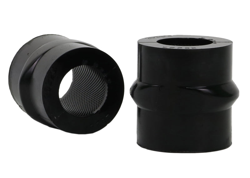 Whiteline Plus 3/08+ Dodge Challenger / 11/05+ Charger Front 30mm Sway Bar Mount - Racecraft Industries