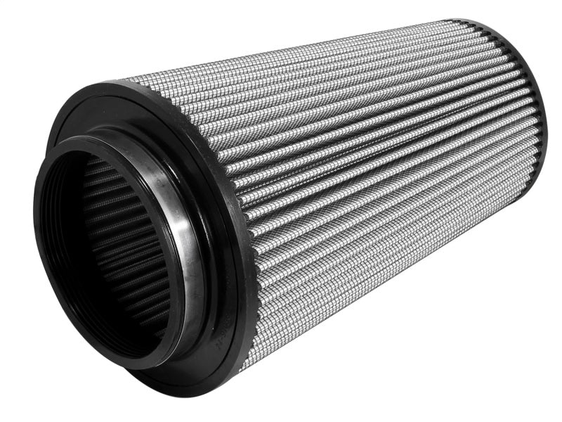 aFe MagnumFLOW Air Filters IAF PDS A/F PDS 5F x 7-1/2B x 5-1/2T x 12H - Racecraft Industries