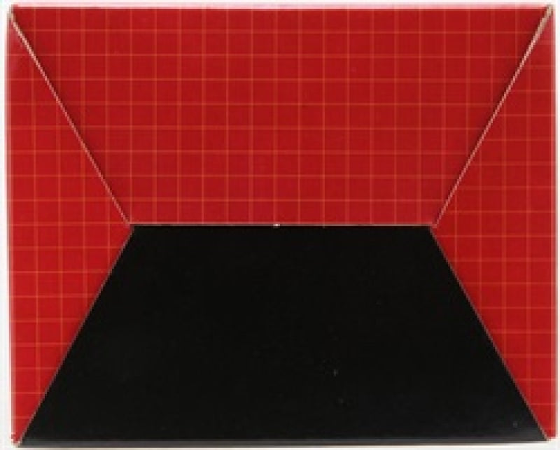 K&N Universal Rubber Filter 3inch FLG / 6inch OD-B / 4-5/8inch OD-T / 9inch L - Racecraft Industries