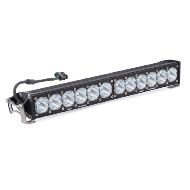 Baja Designs OnX6 High Speed Spot Pattern 20in LED Light Bar - Racecraft Industries