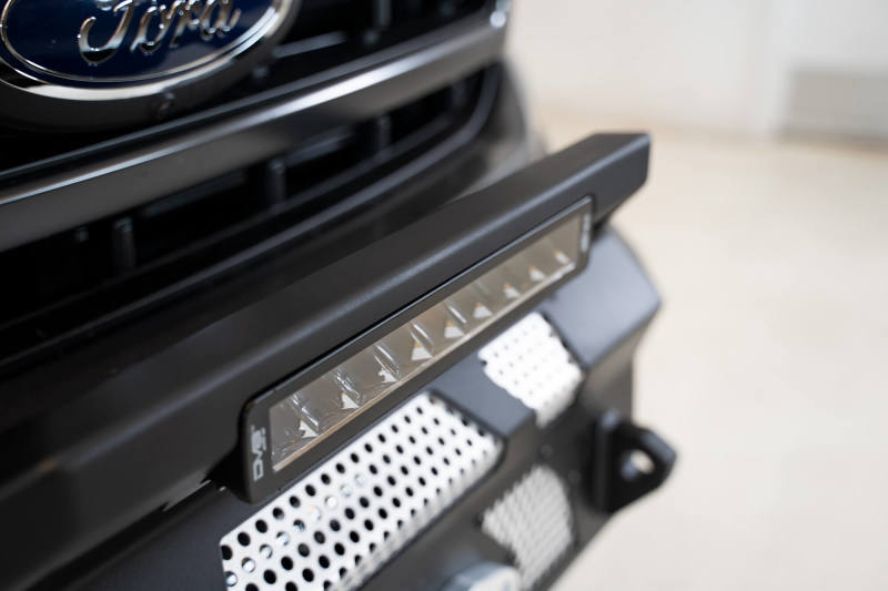 DV8 Offroad Elite Series 13in Light Bar 45W Flood/Spot LED - Racecraft Industries