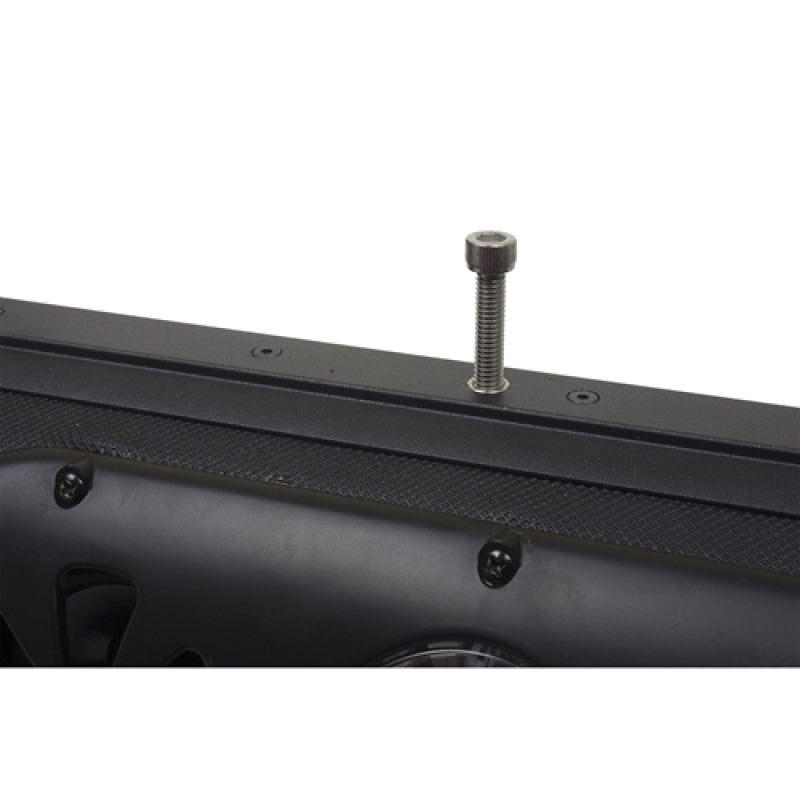 Bazooka 36in G3 Party Bar Led RGB Bluetooth - Racecraft Industries