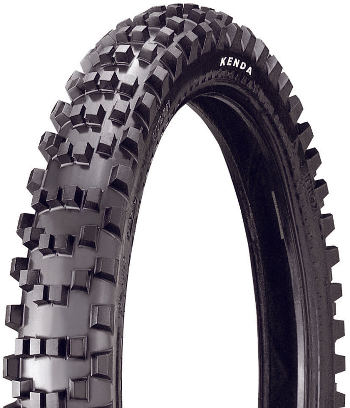 Kenda K777F Knarly Front Tire - 90/90-21 6PR 54R TT 174B1066 - Racecraft Industries