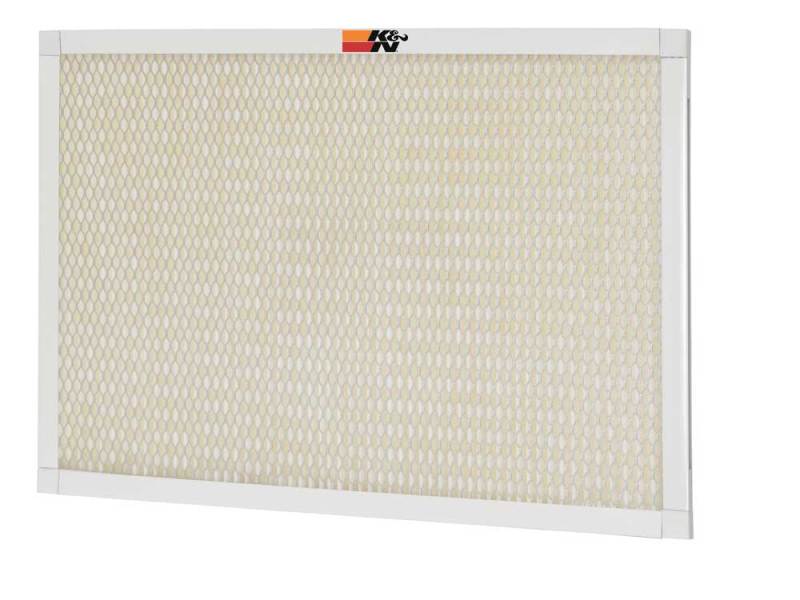 K&N HVAC Filter - 20 x 24 x 1 - Racecraft Industries