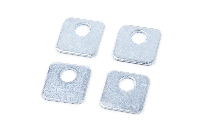 Zone Offroad 07-18 Jeep Wrangler JK Alignment Cam Locks - Racecraft Industries