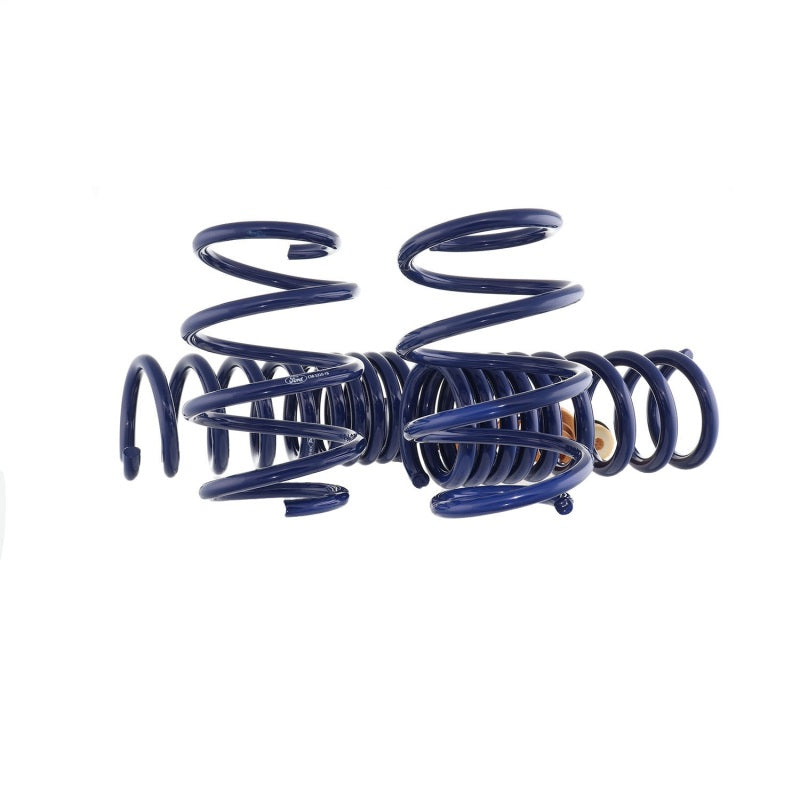 Ford Racing 15-22 Mustang Track Lowering Spring Kit - Racecraft Industries