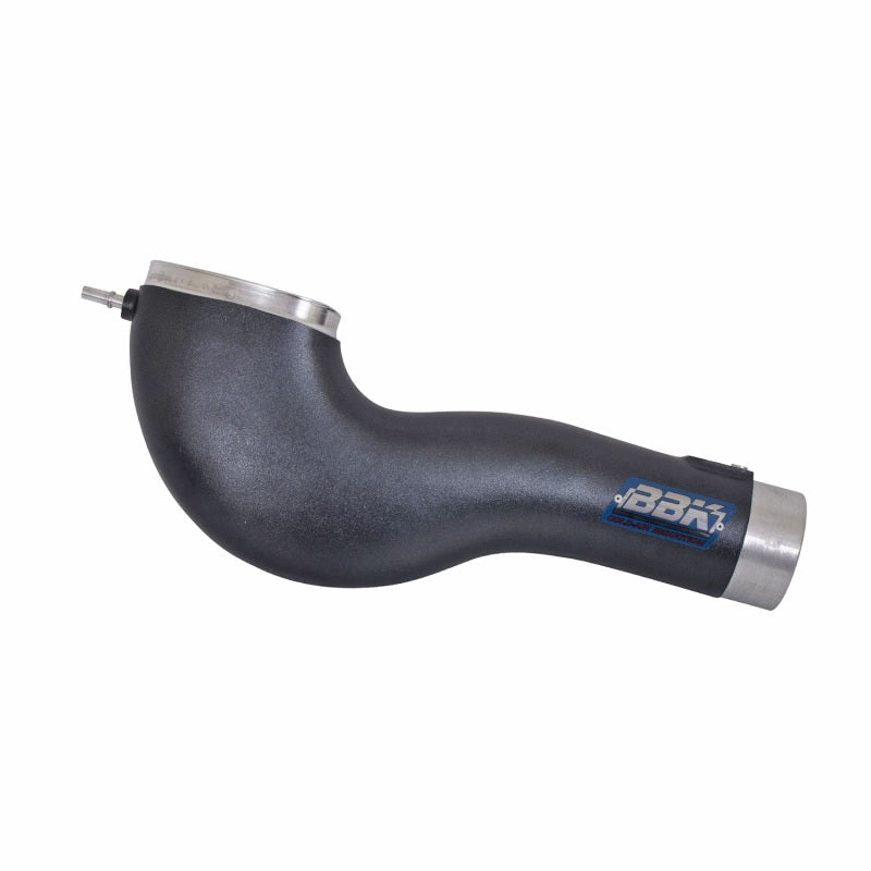BBK 05-09 Ford Mustang 4.6 GT Cold Air Intake Kit - Charcoal Metallic Finish (CARB EO 05-06 Only) - Racecraft Industries