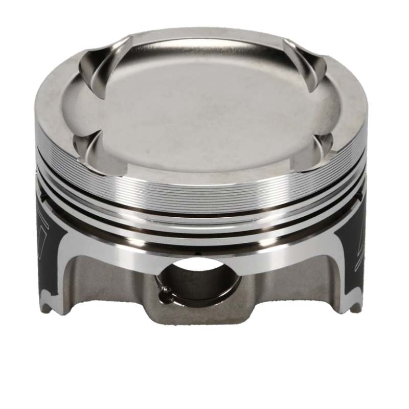 Wiseco 93-01 Honda B16A Civic SI 1.181 X 81.5MM Piston Shelf Stock Kit *MUST USE .040 Gasket* - Racecraft Industries