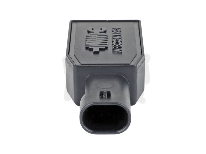 aFe Suspension Logic Electronic Shock Modules w/ Small Connector 14-19 Chevrolet Corvette (C7) - Racecraft Industries