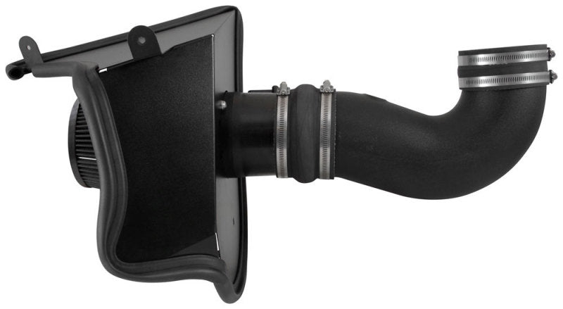 K&N 16-23 Chevrolet Camaro SS 6.2L V8 F/I Dryflow Performance Air Intake System - Racecraft Industries