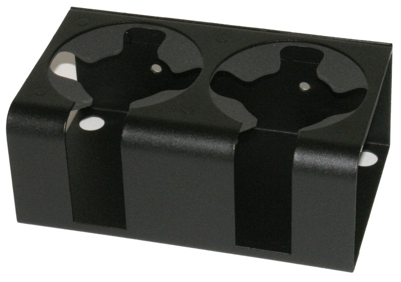 Tuffy Drink Holder Black - Racecraft Industries