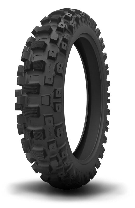 Kenda K786 Washougal II Rear Tire - 120/100-18 4PR 68M TT 158C1076 - Racecraft Industries