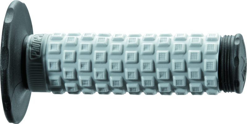 ProTaper Pillow Top Grips - Black/Gray/Black - Racecraft Industries