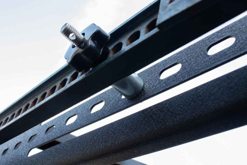 Fishbone Offroad Hi-Lift Jack Mount Kit - Racecraft Industries