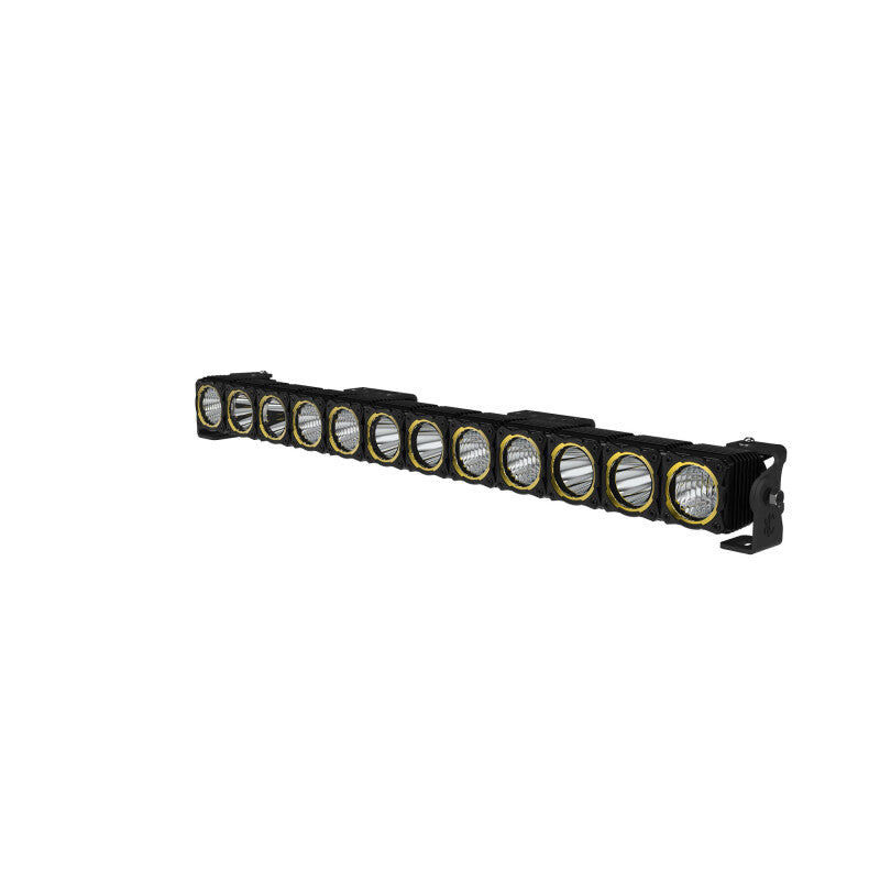 KC HiLiTES FLEX ERA LED 30in. Light Bar - Master Kit - Racecraft Industries