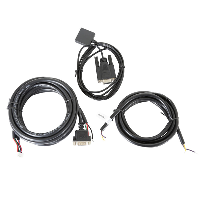 AEM X-Series 0-160 MPH Black Bezel w/ Black Face GPS Speedometer Gauge - Racecraft Industries