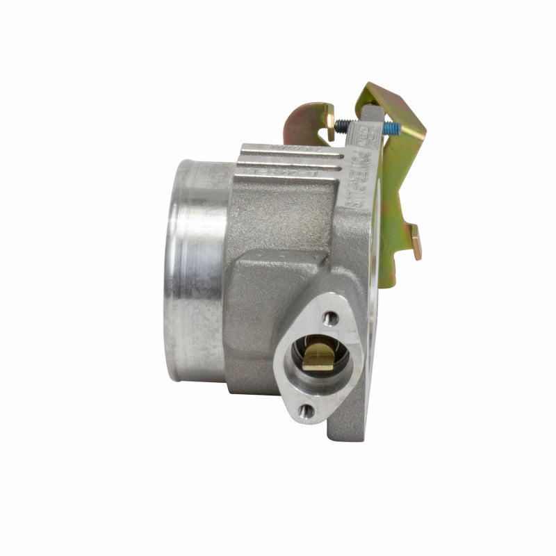 BBK 96-04 Ford Mustang 4.6 GT 75mm Throttle Body BBK Power Plus Series (CARB EO 96-01 Only) - Racecraft Industries