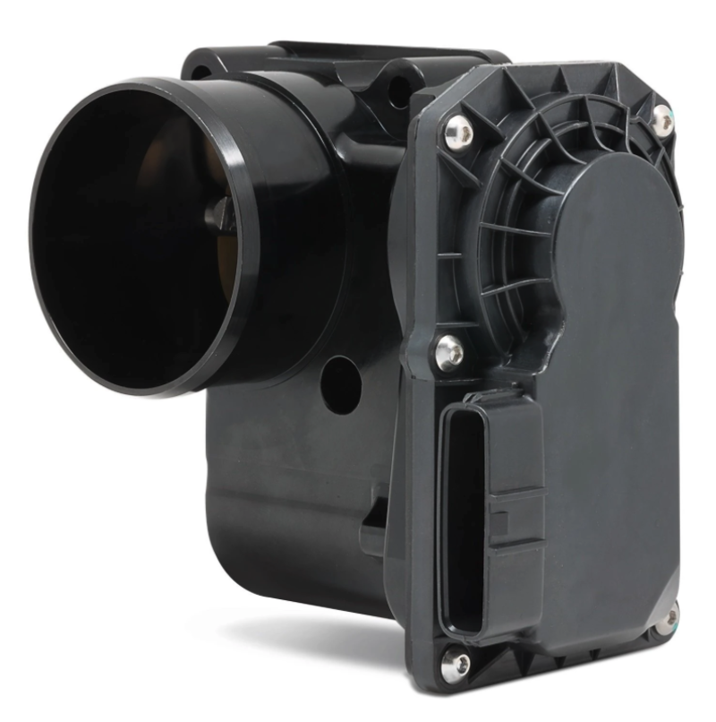 BLOX Racing Honda Civic 1.5T 58mm DBW Throttle Body - Racecraft Industries