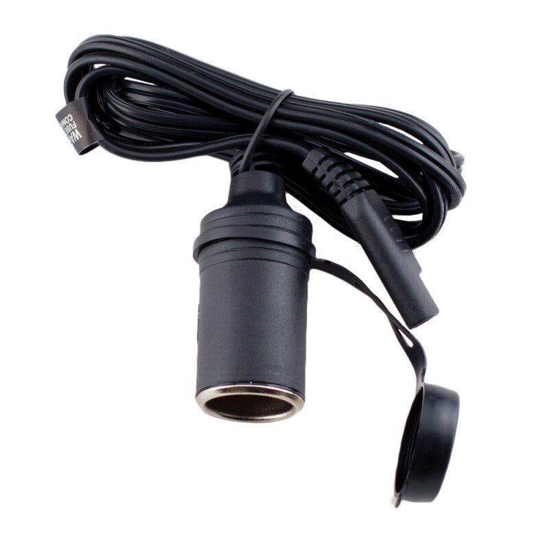 Battery Tender Female Cigarette Adapter Accessory Cable - Racecraft Industries