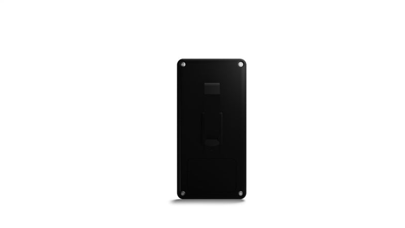 Firestone Air Command Single Remote (use w/2638 and 2639) (WR17609968) - Racecraft Industries