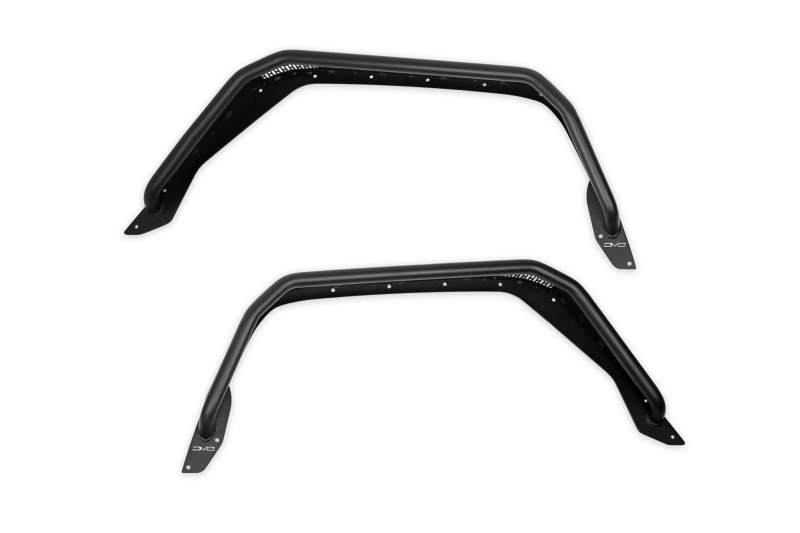 DV8 Offroad 20-23 Jeep Gladiator JT Spec Series Fender Flares - Racecraft Industries