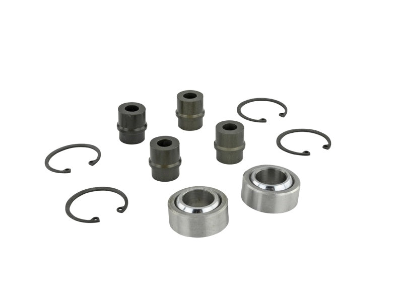 Skunk2 Universal Alpha / Ultra Series Spherical Bearing Replacemen Upgrade Kit (2 Pieces) - Racecraft Industries
