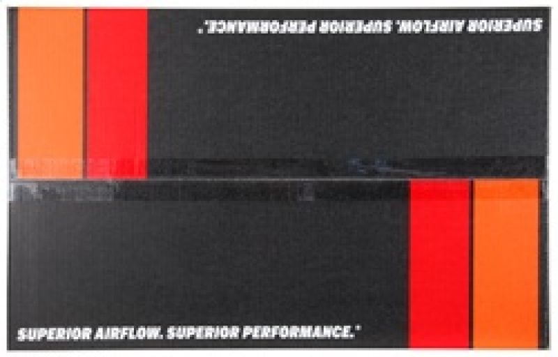 K&N 2015 Ford Mustang GT 5.0L V8 F/I Performance Intake Kit - Racecraft Industries