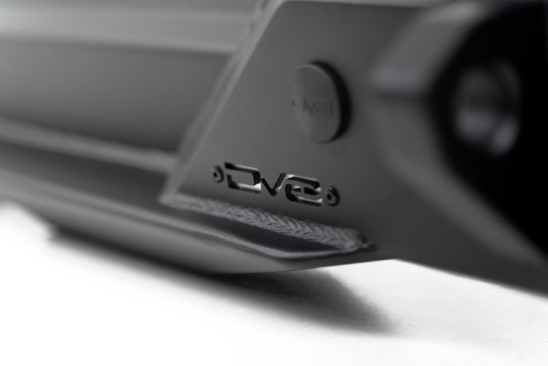 DV8 Offroad 2018 Jeep Wrangler JL FS-15 Series Rear Bumper - Racecraft Industries