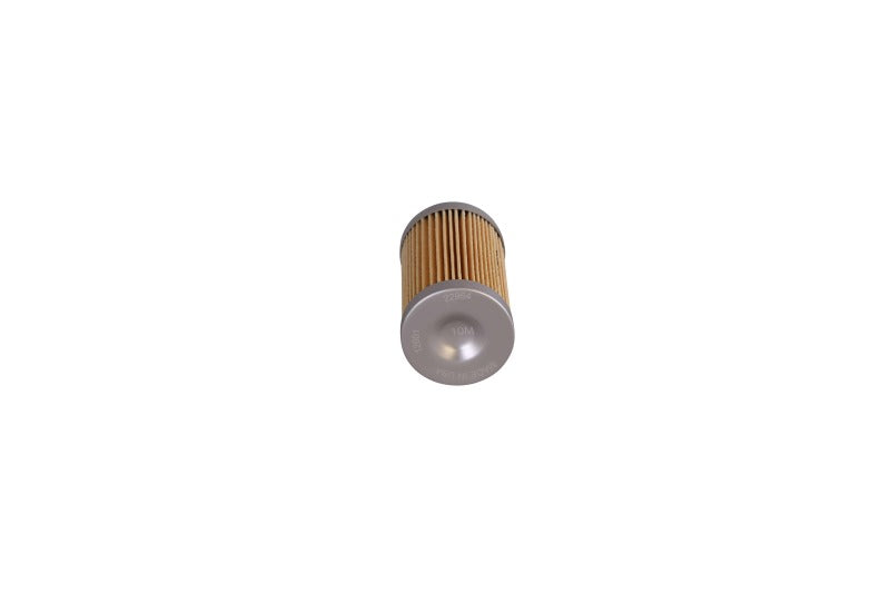 Aeromotive Replacement 10 Micron Fabric Element (for 12301/12306/12321 Filter Assembly) - Racecraft Industries