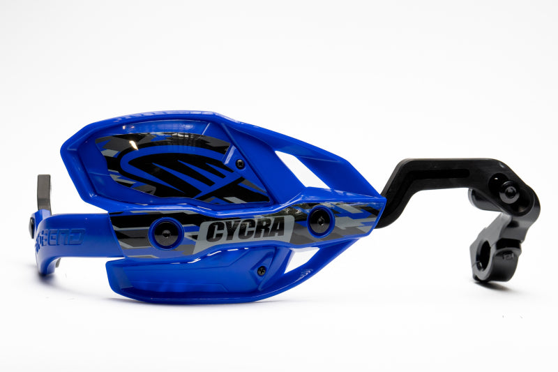 Cycra CRM Ultra 1-1/8 in. - SE Blue - Racecraft Industries