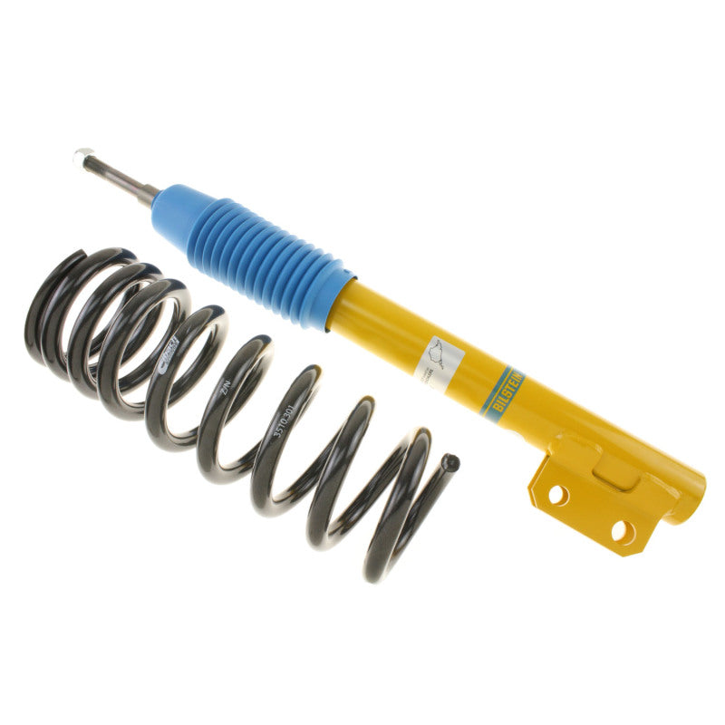 Bilstein B12 (Pro-Kit) 94-04 Ford Mustang GT V8 Front & Rear Suspension Kit - Racecraft Industries