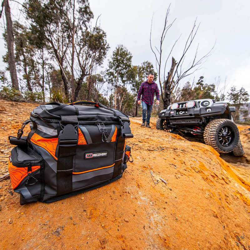 ARB Premium Recovery Kit S2 - Racecraft Industries