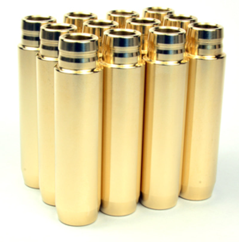 GSC P-D BMW E92 335i Inline 6 Manganese Bronze Intake Valve Guide - Set of 12 - Racecraft Industries